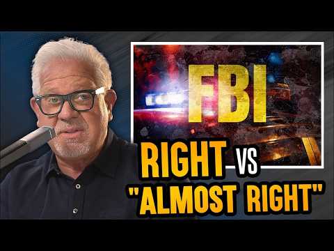 Army Vet Leaker ARRESTED by FBI… And There's a Valuable Lesson Here