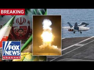 BREAKING: CENTCOM recovers remains after Iran attack in Jordan