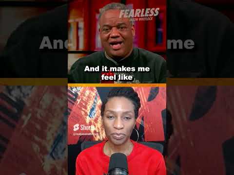 LOL: MSNBC Host was Impressed with Fani Willis!