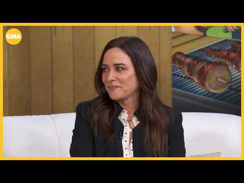 Pamela Adlon talks new season of 'King of the Hill'