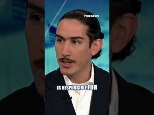 WATCH: Anchor STUNNED by socialist’s answer #foxnews #News #shorts #socialism