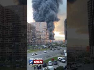 Russian e-commerce giant Wildberries said three more of its warehouses had been attacked