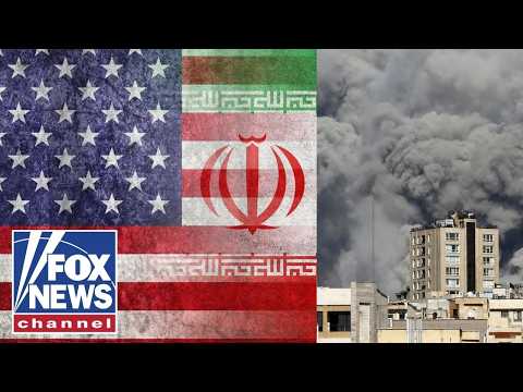 Iranian ballistic missiles hit Jordan base where US troops were killed: Sources