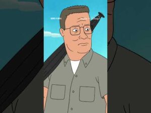New Dog | King of the Hill | Hulu