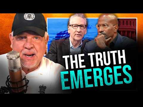 "This is Communism!" – How the Radical Left has Gone Completely Off the Rails | Glenn Beck