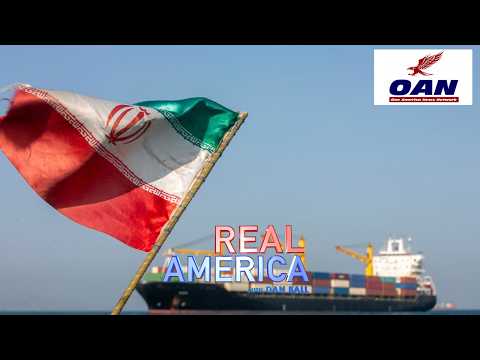 Is Iran on the Brink? Expert Says Regime Faces Internal Collapse, Not Just External Pressure