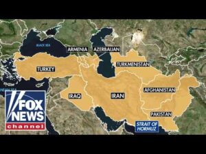 Report: US, Israel weigh Iran land blockade
