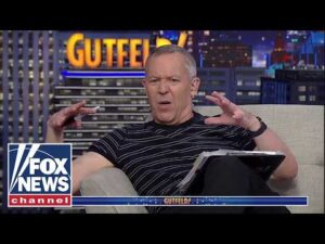 Greg Gutfeld: This is their idea of a debate…