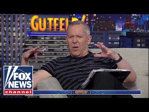 Greg Gutfeld: This is their idea of a debate…