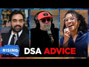 Tim Dillon: DSA movement being DAMAGED by BAD CANDIDATES | RISING