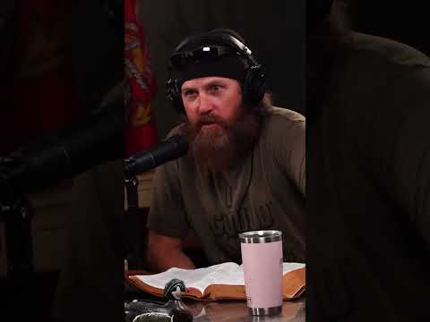 Why Phil Robertson Struggled with Trust & How He Fixed it