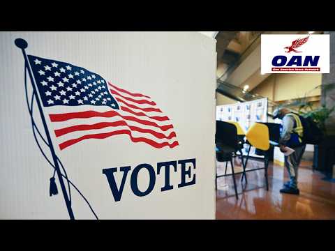 ELECTION SECURITY WIN: JUDICIAL WATCH CLEANS VOTER ROLLS