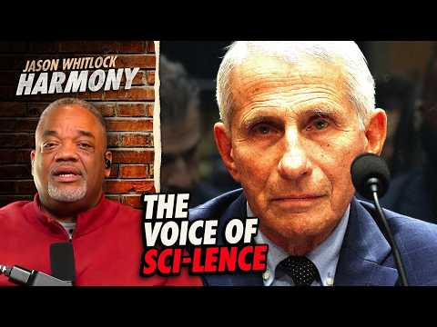"He NEEDS to Go to Prison!" – Fauci's Silence PROVES He's the Ultimate Coward