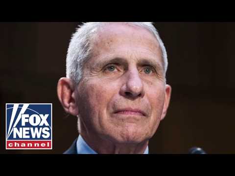 UNDER OATH: Fauci faces fresh legal warning before testimony