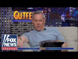 Greg Gutfeld: That is science!