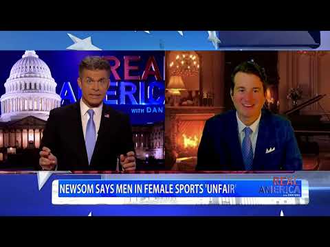 Alex Stein W/ Dan Ball On Real America Discussing This Week In Woke America