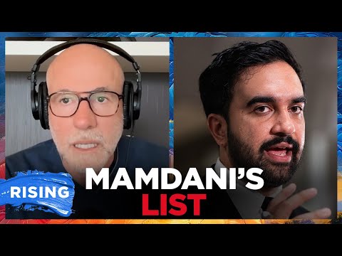 'I got doxxed': Scott Galloway slams Mamdani over pied-à-terre tax list | RISING