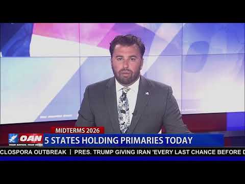 LIVE: SENATE JUDICIARY CMTE HOLDS CONFIRMATION VOTE ON TODD BLANCHE