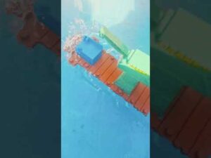 Down The Hill And Round The WOAH (Trackmaster 2 Cranky version)