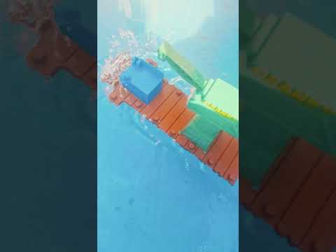 Down The Hill And Round The WOAH (Trackmaster 2 Cranky version)