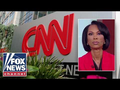 Faulkner: The media is in the 'HOT SEAT'