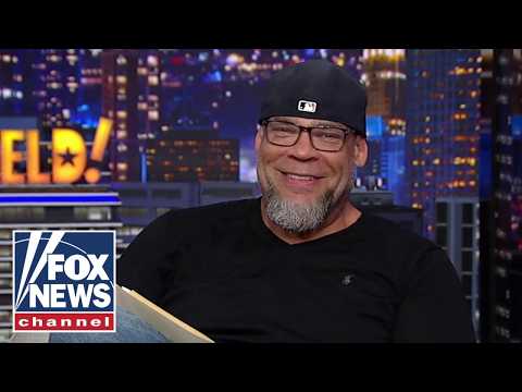 ‘Gutfeld!’: This CAN’T be real…