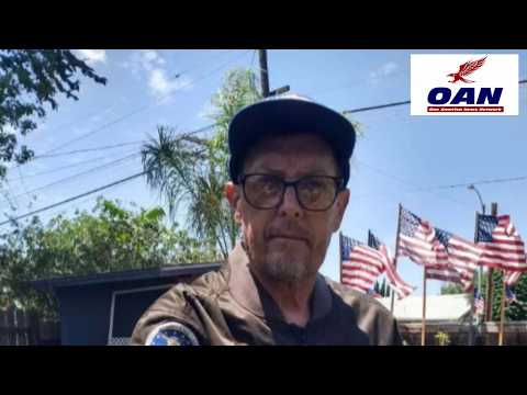 Leftist Violence: The Danger of Supporting Trump