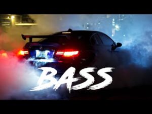 The Weeknd – The Hills (HXV Blurred Remix) (Bass Boosted)