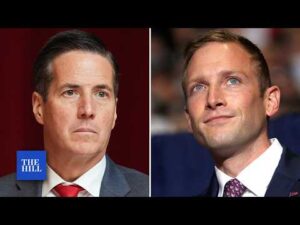 Moreno calls for Miller, former son-in-law, to resign over abuse allegations
