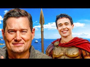 Why Did "The Odyssey" Do This??