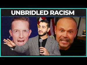Abdul El-Sayed Triggers Right-Wing RACIST MELTDOWN