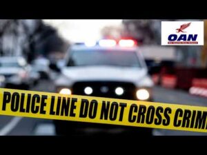 New Bodycam Footage Shows Drunk Driver’s Arrest After Newlywed Bride Killed
