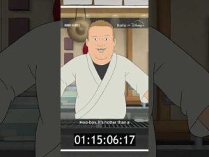 Flavortown | King of the Hill | Hulu