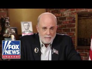 Levin: Communism is spreading like a bad VIRUS