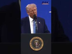President Donald Trump Names Some Of The Investments That Businesses Have Made In The US