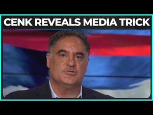 Cenk Explains "Smear By Proxy"