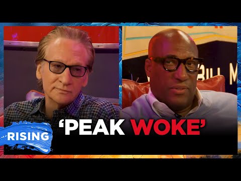 Bill Maher BLASTS Huffington Post, Buzzfeed as ‘WOKE’, ‘UNAMERICAN’ in front of new owner | RISING