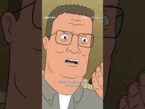 Scam Call | King of the Hill | Hulu