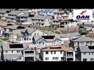 Grant Cardone: Why Buying a Home May Be a Bad Investment Right Now