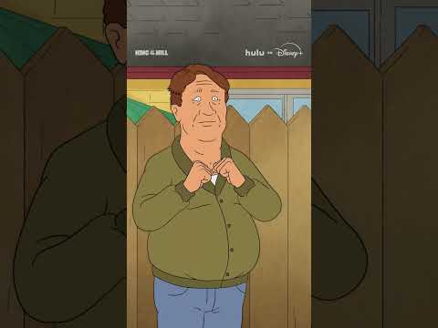 Bill the Dog | King of the Hill | Hulu