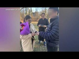 11 arrested in alleged international marriage fraud scheme