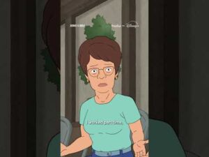 Much More Modern | King of the Hill | Hulu