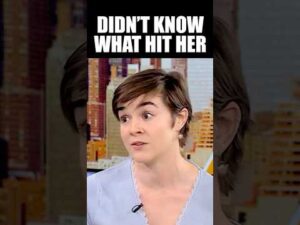 Socialist Goes on Fox News, It Didn’t Go Well for Her