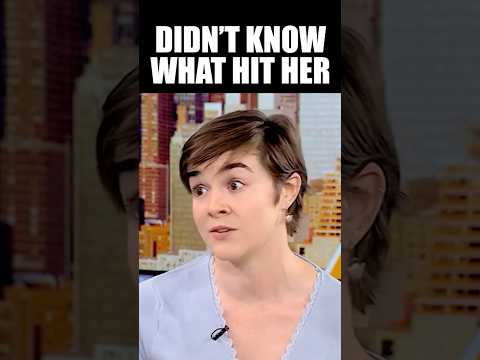 Socialist Goes on Fox News, It Didn’t Go Well for Her