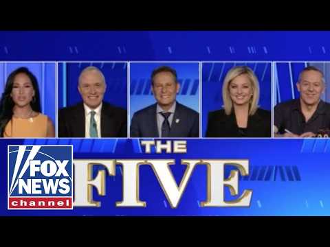 ‘The Five’: Hong on the hunt