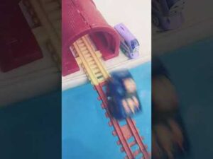 Down The Hill And Round The WHOA (Broken Uk 2022 Race Car version)