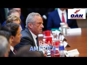 Dr. Eric Nepute on RFK Jr., Fauci, COVID & the Measles Debate