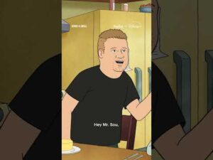 Learned it on TikTok | King of the Hill | Hulu