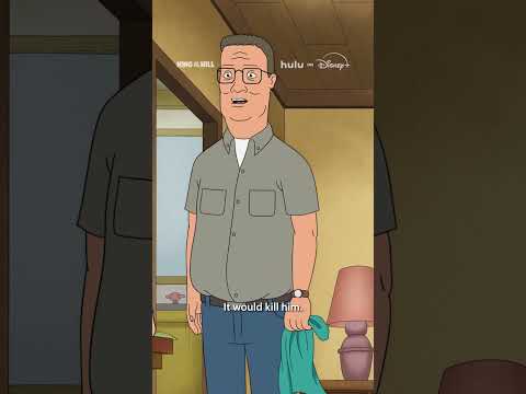 Everybody But Dale | King of the Hill | Hulu