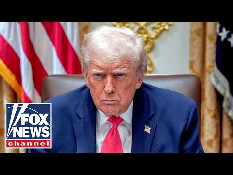 NEW DETAILS revealed on Iranian threat targeting Trump in Turkey